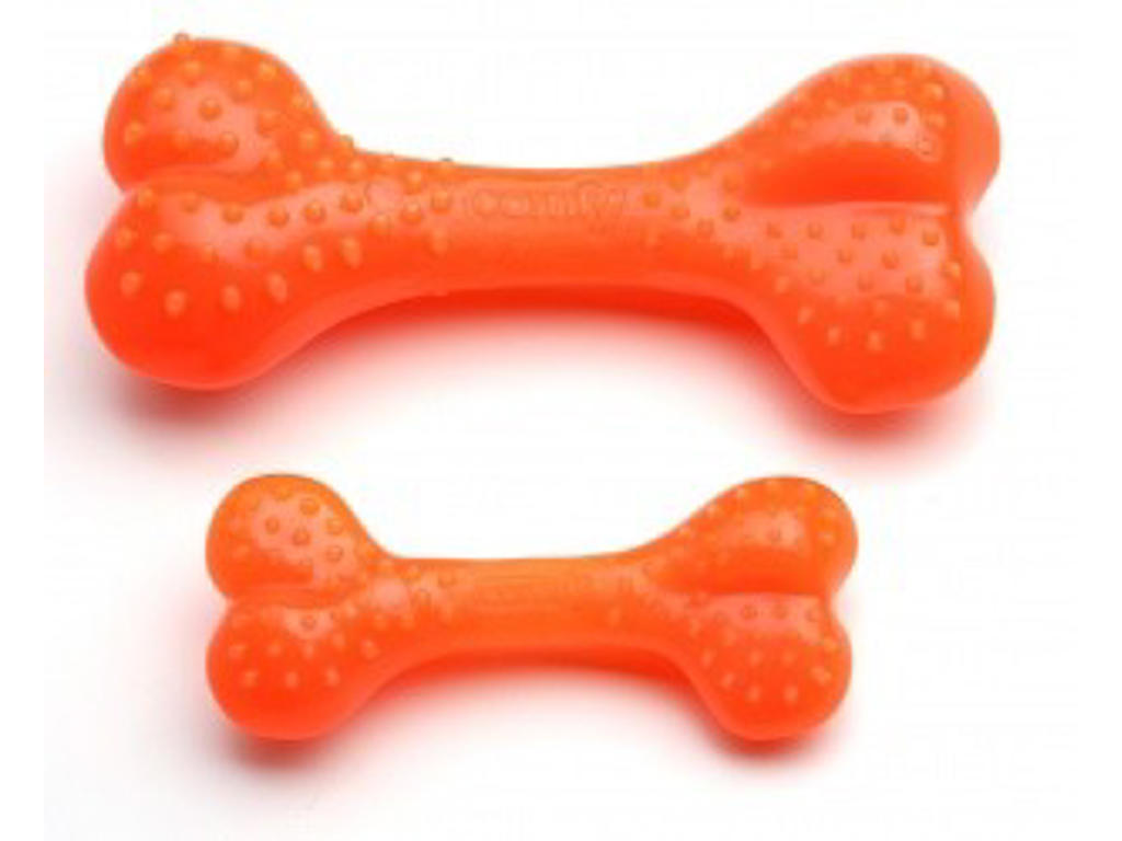Mint Dental Bone orange 16,5 cm