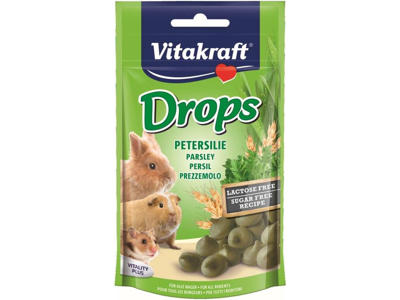 Drops Persille 75g Laktosefri Vitakraft