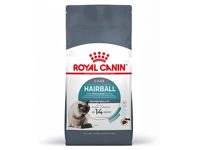 Royal Canin Hairball Care 4 kg – Tørfoder til voksne katte mod hårboller