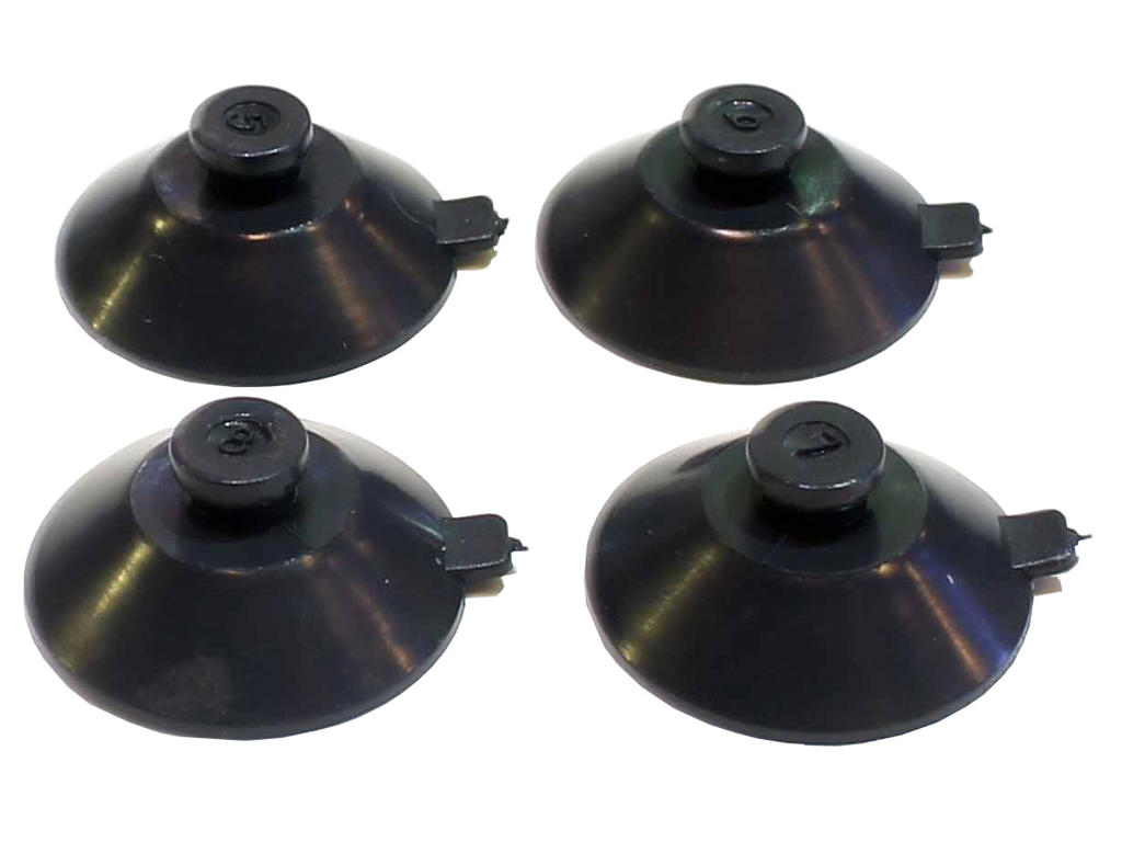 Sugekopper T/1001/1002/3536 4 stk.