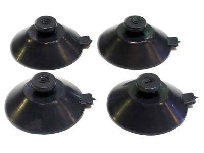 Sugekopper T/1001/1002/3536 4 stk.