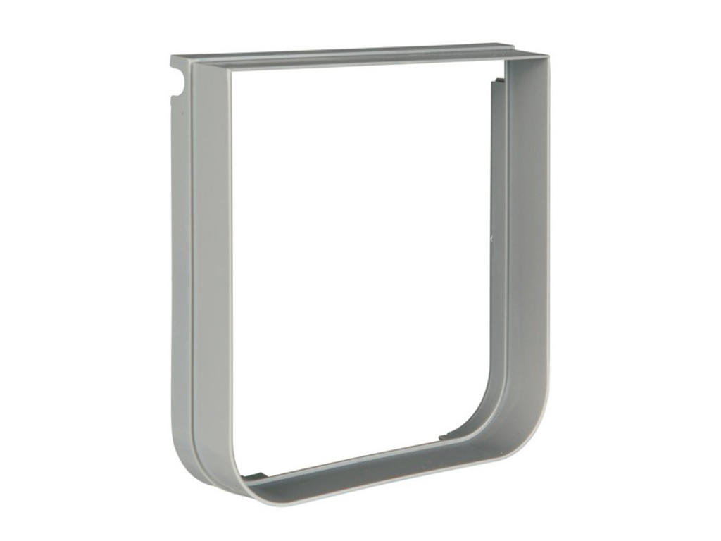 Freecat de Luxe tunnel grå