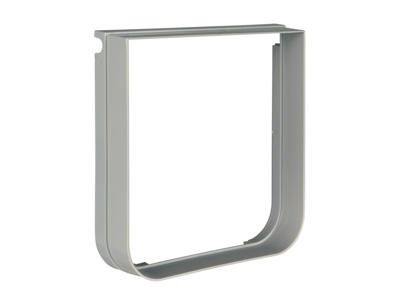 Freecat de Luxe tunnel grå