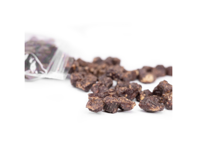 Snack'it Mini Trainers Andekød 100g