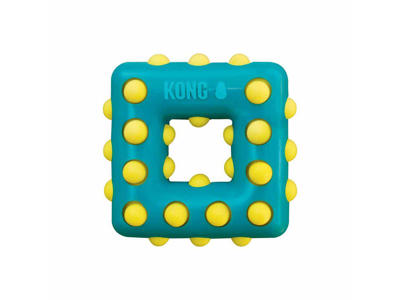 Kong dotz square S. 3x9x9CM