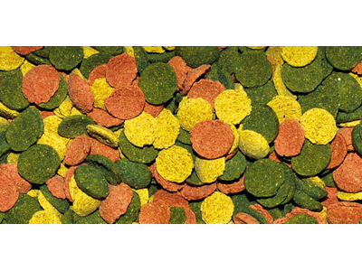 Wafer disc mix 100ml