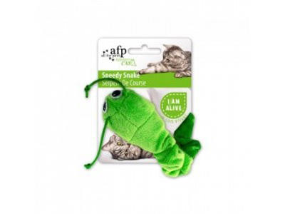 Speedy snake Modern Cat