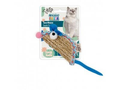 Taco mouse whisker Fiesta