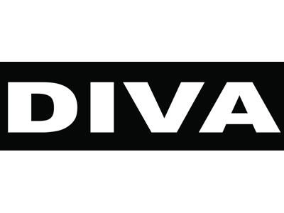 JULIUS K9 MÆRKAT DIVA 160 X 50 MM