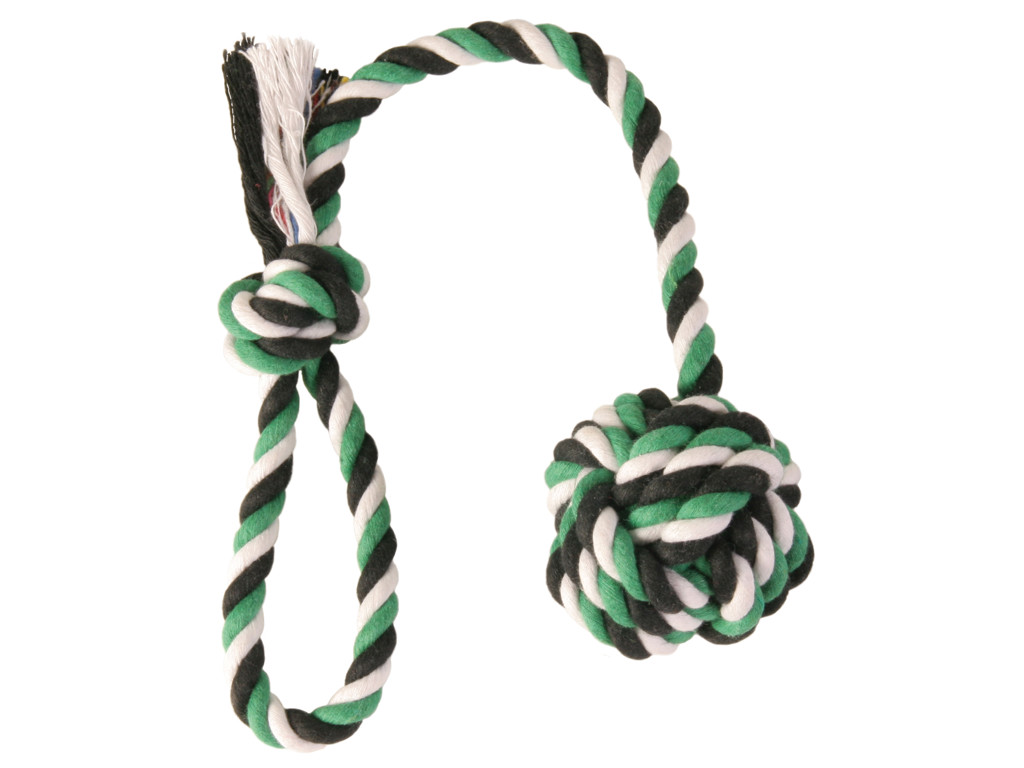 Dentafun tov ø5,5 cm/30cm