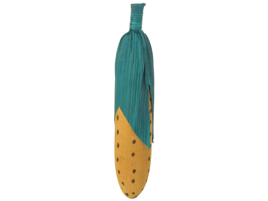 Trægrøntsager m. halm