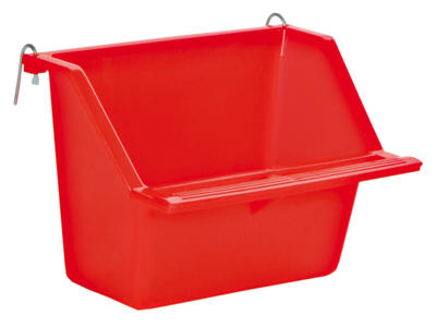 Hængekar med siddepind 200ml