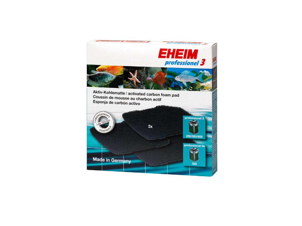 AKTIVKULMÅTTE TIL PROF. 3 & 4 350-600