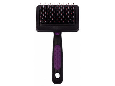 KW SMART PINDSVIN BØRSTE