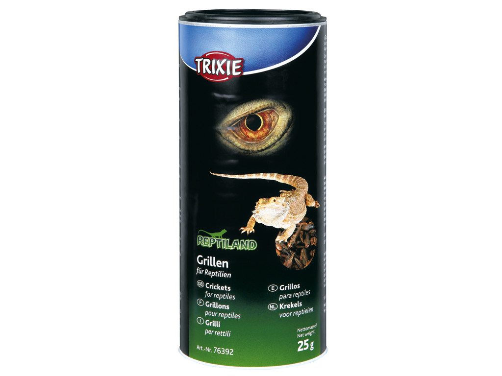 Fårekyllinger, tørrede 250ML