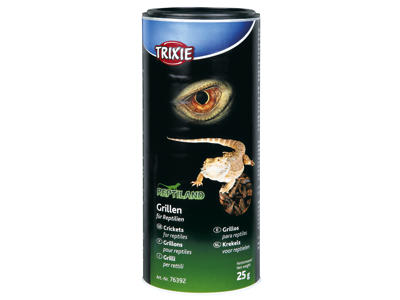 Fårekyllinger, tørrede 250ML