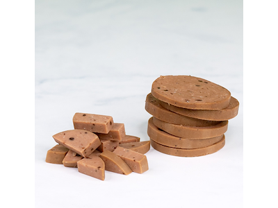 Feed’it & Treat Pure Moose 400 g – vådfoder/godbid til hund og kat (92 % elg)