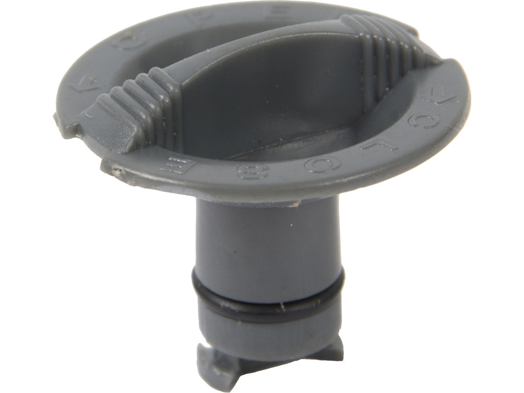 AM-TOP UDLUFTNINGSSKRUE 1 STK