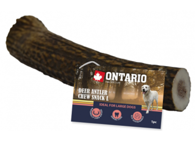 Ontario gevir L (76g - 150g)