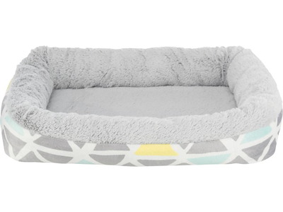 Seng til Kanin – 30 × 6 × 22 cm