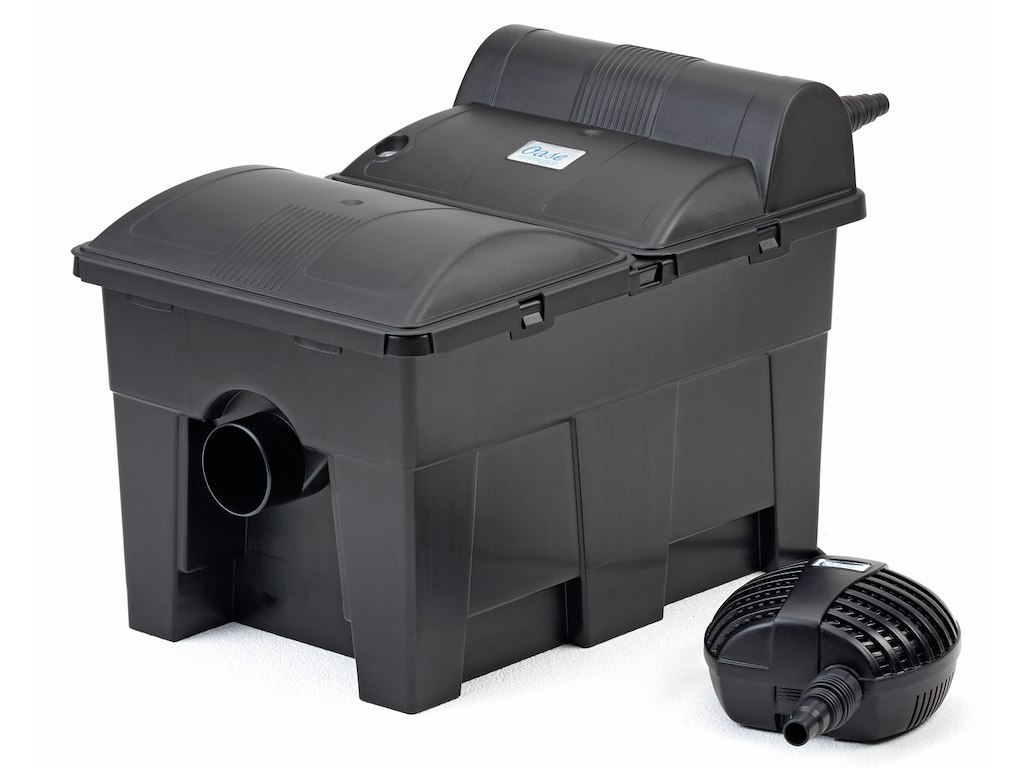 Oase BioSmart 14000 – Havedamsfilter med UVC og Pumpe