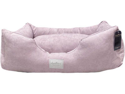Celine Hundeseng Str 1 Small PINK