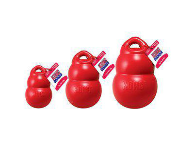 KONG BOUNZER M 15x10x10CM

