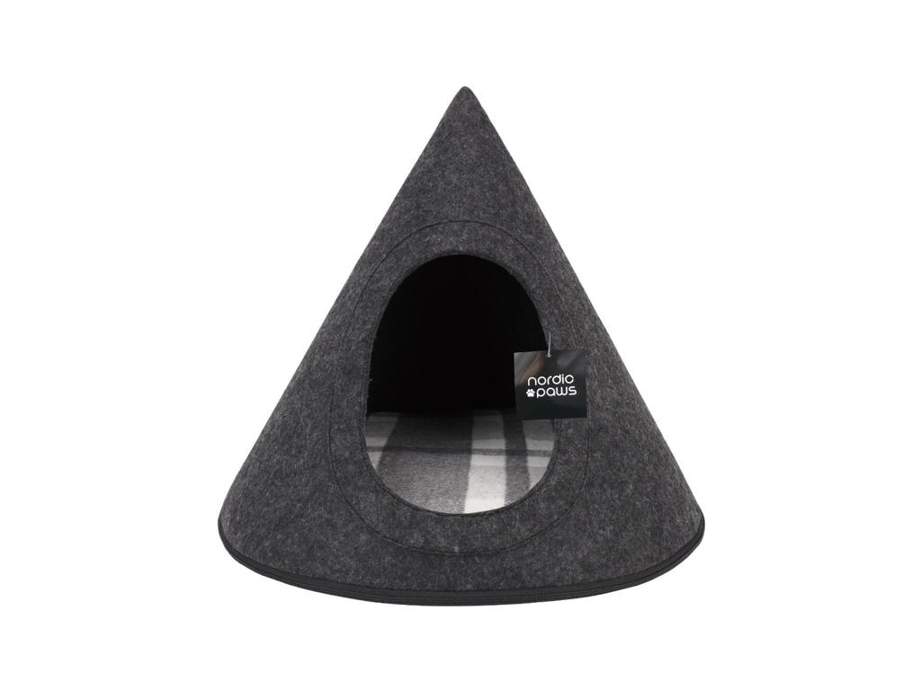 PB nelly kattehule, filt