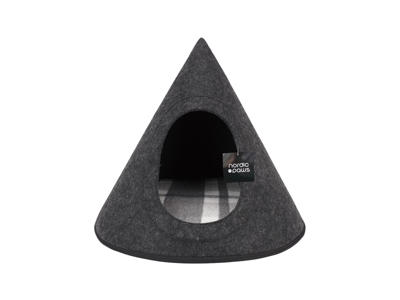 PB nelly kattehule, filt