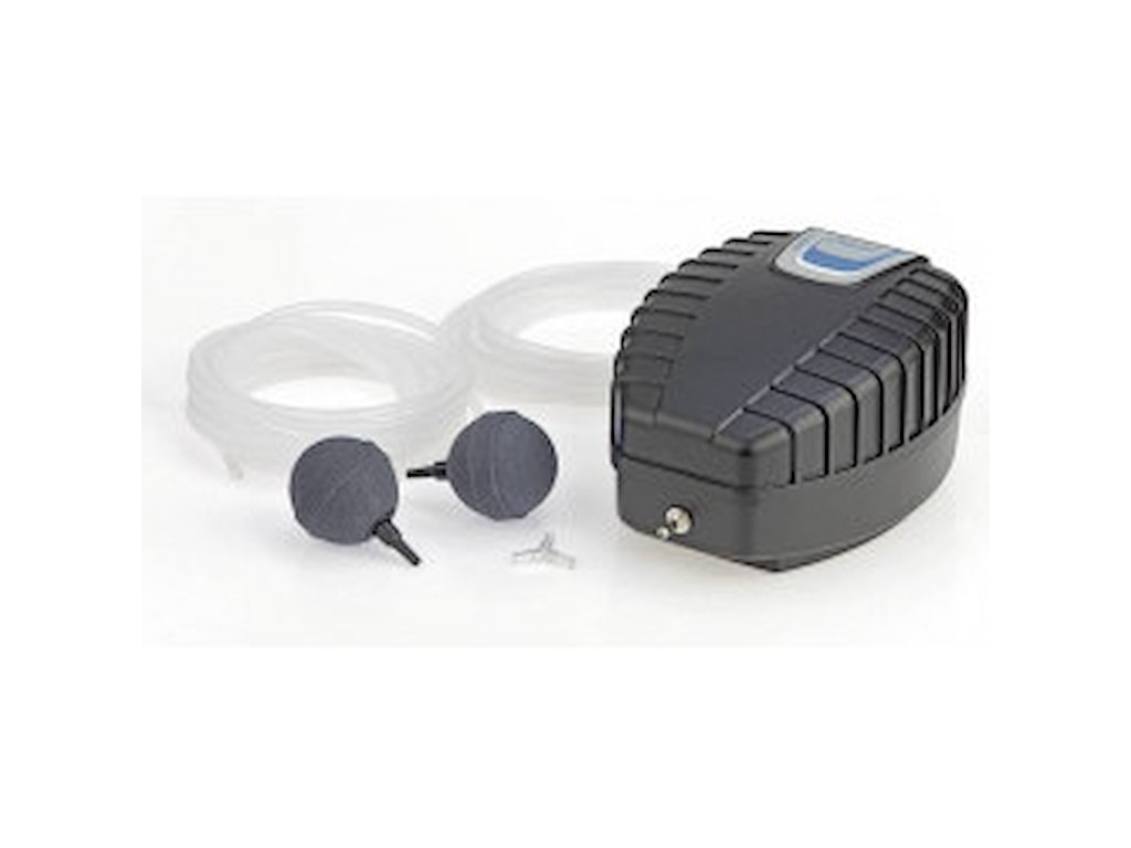 OASE AquaOxy 500 – Luftpumpe til Havedam op til 5 m³