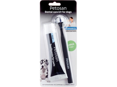 PETOSAN KIT LARGE