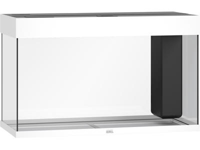 JUWEL RIO 125 LED AKVARIE HVID