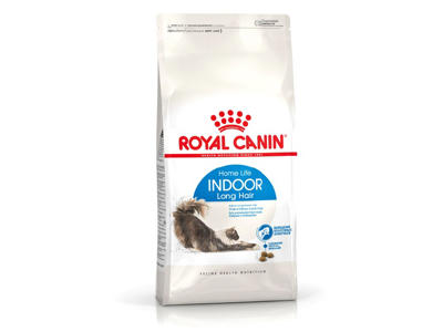 FHN Home Life Indoor Long Hair 10 KG