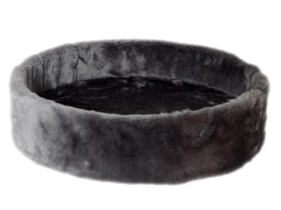 Kattens No.1 Rund hylde Ø56cm