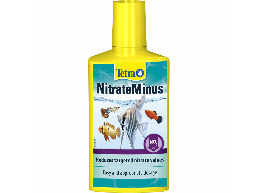 TETRA NITRAT MINUS 100 ML