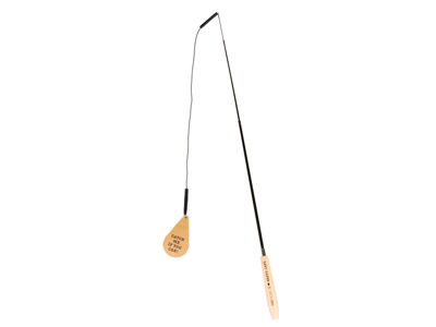 D&D CAT - CONNOR Teleskop Drillepind m/hale 48 cm