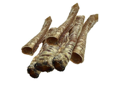 Okseluftrør 40-50 cm, bulk ks. á 7 kg.