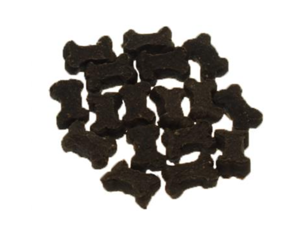 Soft-Snack Ben m/Okse 500 g.