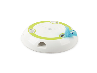 "WACK A FEATHER" INTERACTIVES