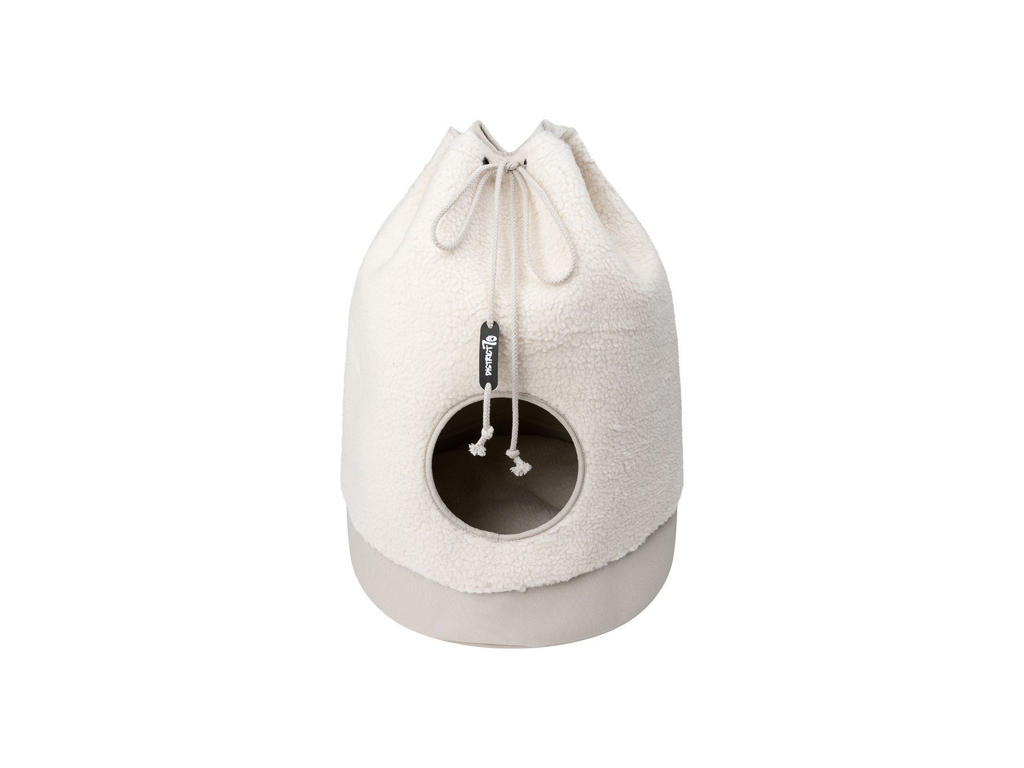 District 70 case teddy cream