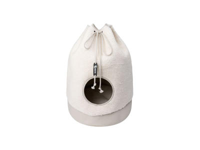 District 70 case teddy cream