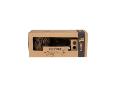 District 70 gift set (3 toy: dice, glory, mouse)