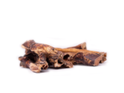 Snack'it Lammelunger 200g