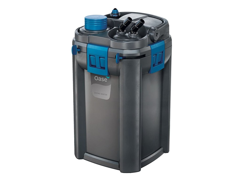 Oase BioMaster Thermo 350 Udvendigt Akvariefilter med Varmelegeme