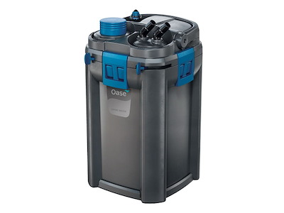 Oase BioMaster Thermo 350 Udvendigt Akvariefilter med Varmelegeme
