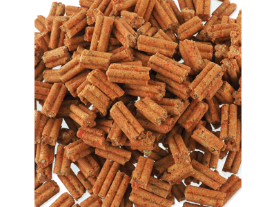 Nature land brunch gulerodsfritter 300g