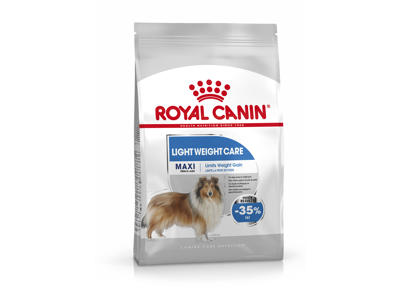 CCN MAXI LIGHT HUNDEFODER 10 KG