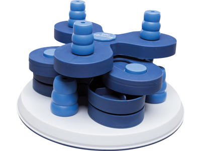 Hund Activity Flower Tower, ø 30  x 13 cm