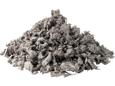 Chipsi papirgranulat natur 60L