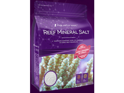 Reef Mineral Salt 800 g